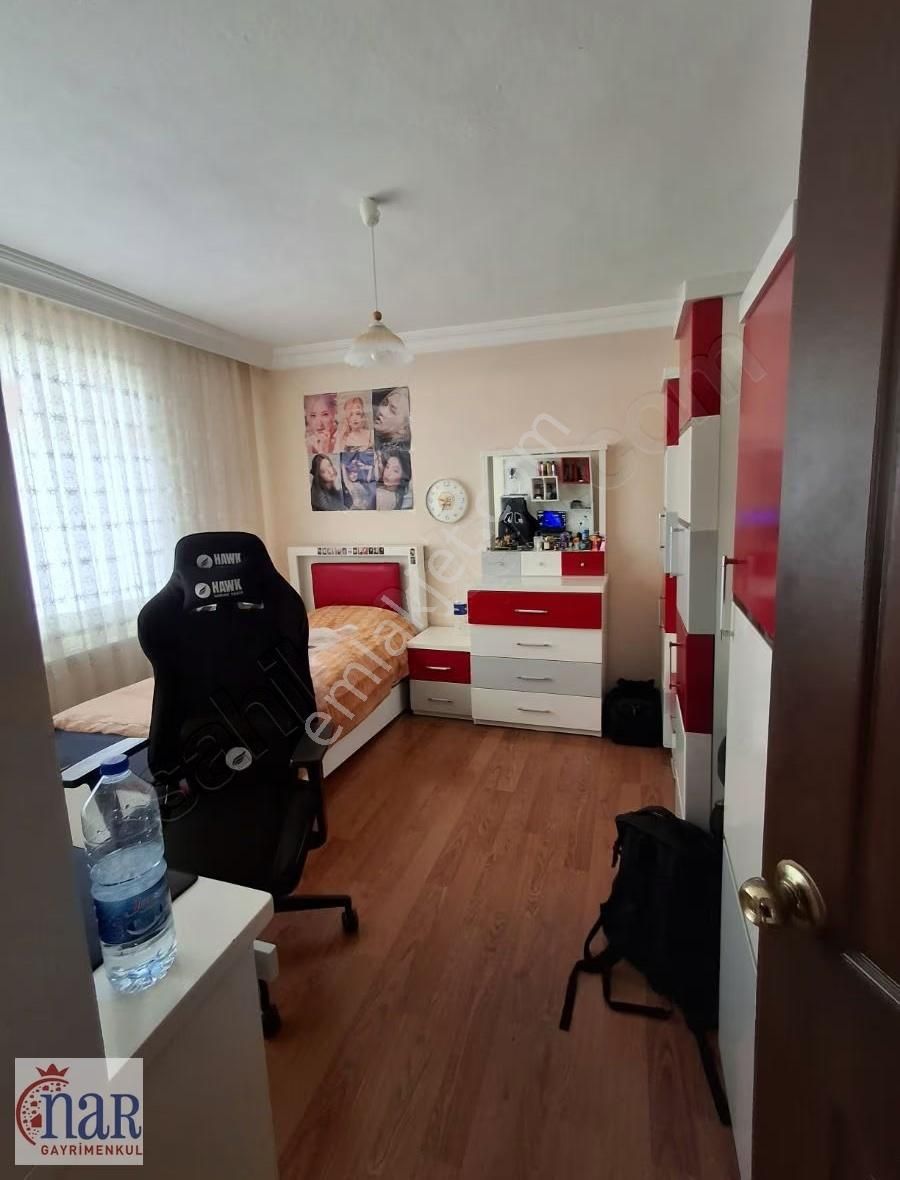 İncek Tek Sitesi Bağlar Caddesine Cephe - Görsel 20