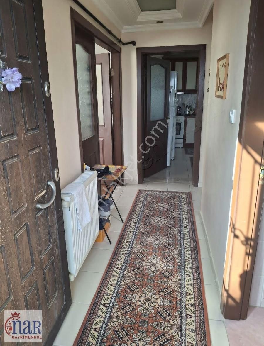 İncek Tek Sitesi Bağlar Caddesine Cephe - Görsel 19