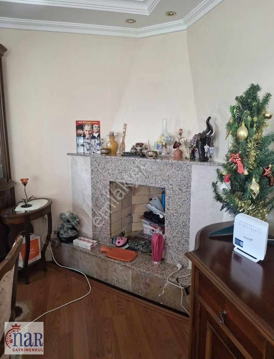 İncek Tek Sitesi Bağlar Caddesine Cephe - Görsel 5