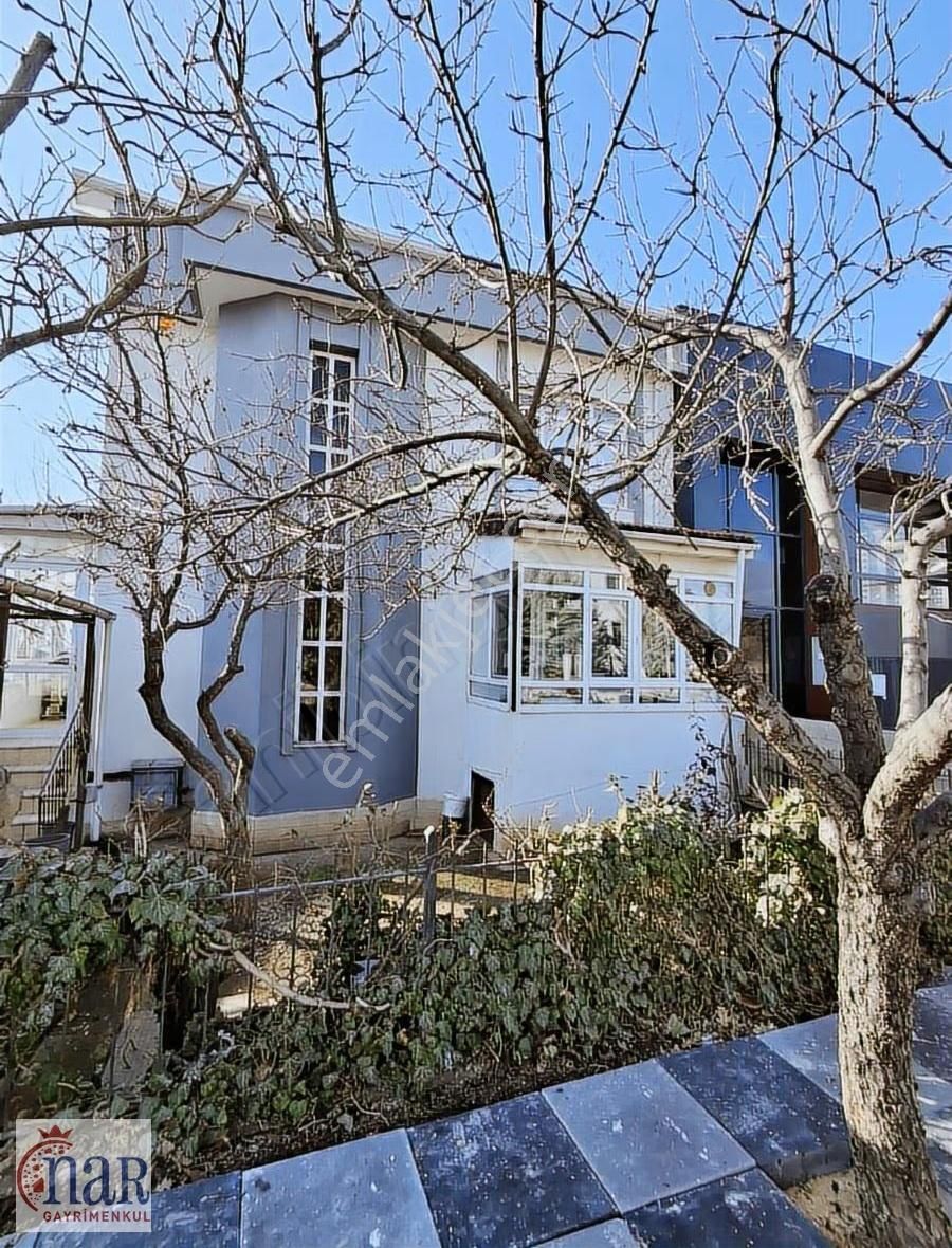 İncek Tek Sitesi Bağlar Caddesine Cephe - Görsel 10