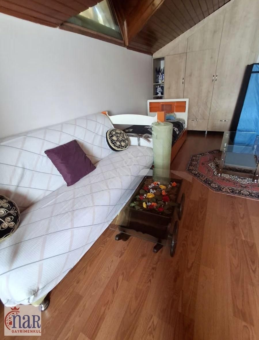 İncek Tek Sitesi Bağlar Caddesine Cephe - Görsel 17