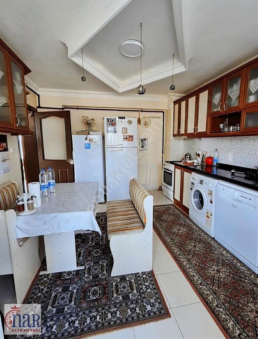 İncek Tek Sitesi Bağlar Caddesine Cephe - Görsel 14