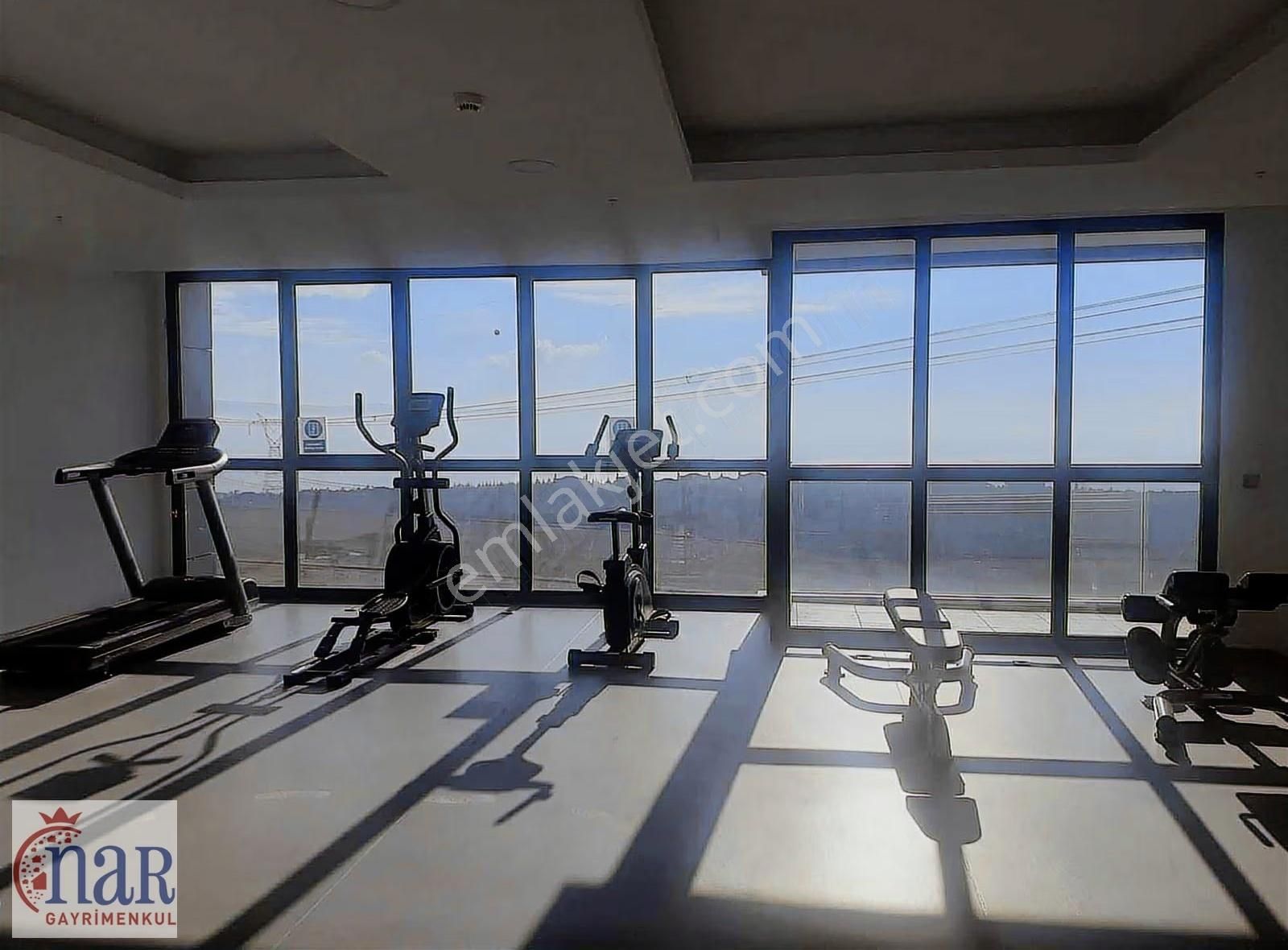 İncek Web Tower Acil Güney Cephe Satılık Daire - Görsel 6