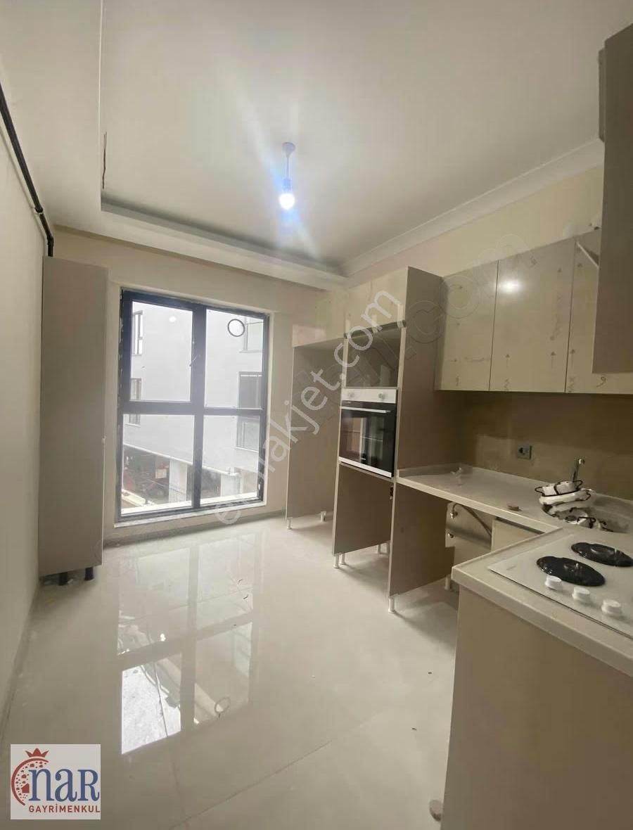 İncekte Jevel Yani 90m2 Kapalı Mutfaklı 1+1 Kiralık Daire - Görsel 16
