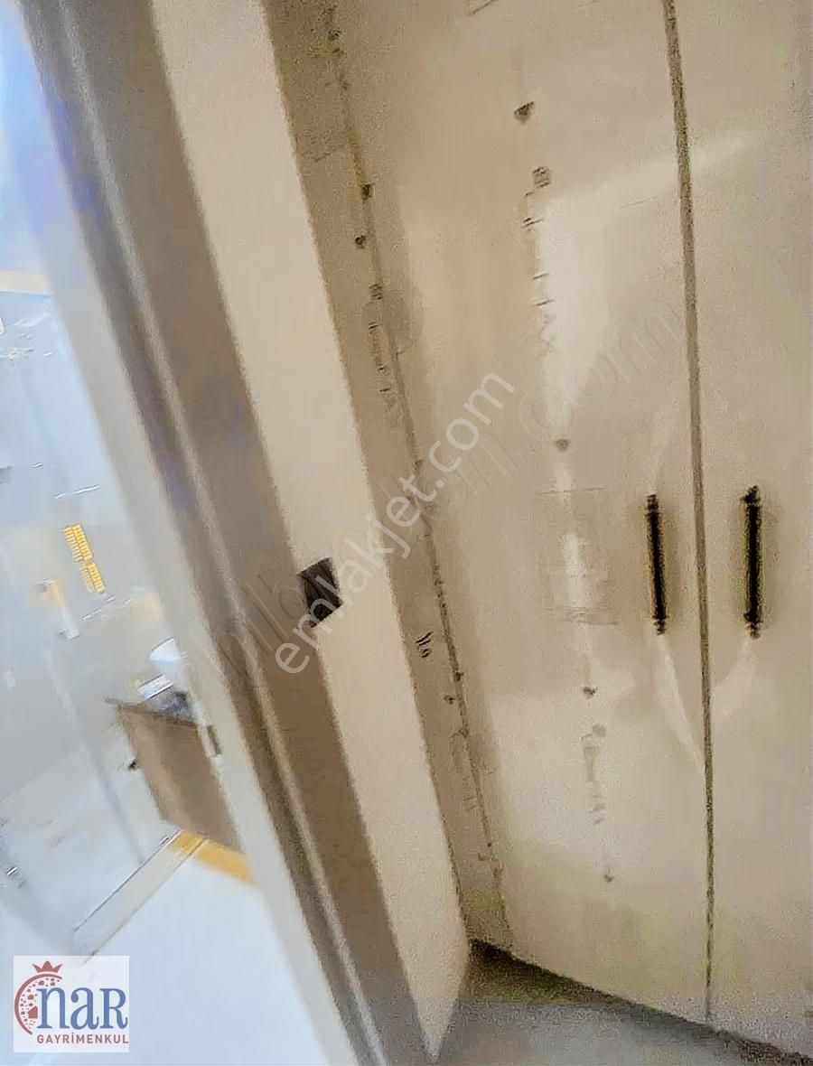 İncekte Jevel Yani 90m2 Kapalı Mutfaklı 1+1 Kiralık Daire - Görsel 19