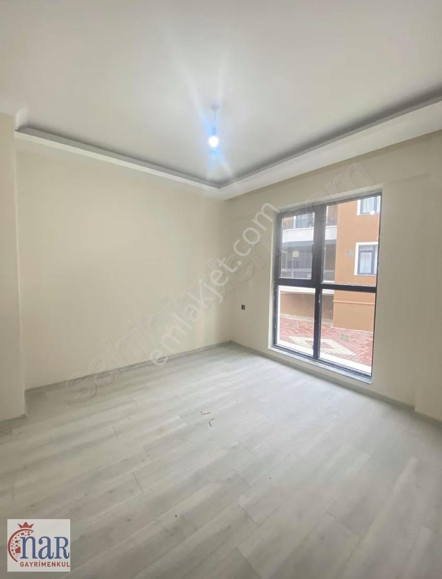 İncekte Jevel Yani 90m2 Kapalı Mutfaklı 1+1 Kiralık Daire - Görsel 6