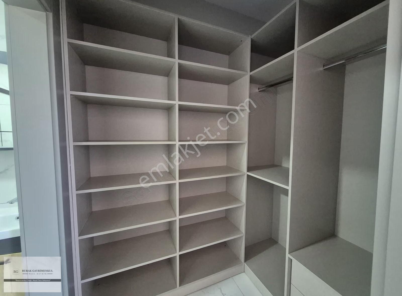 Kiralık Otobana Ve Çakırlar Göbeğe Yakın 3+1 Daire - Görsel 16