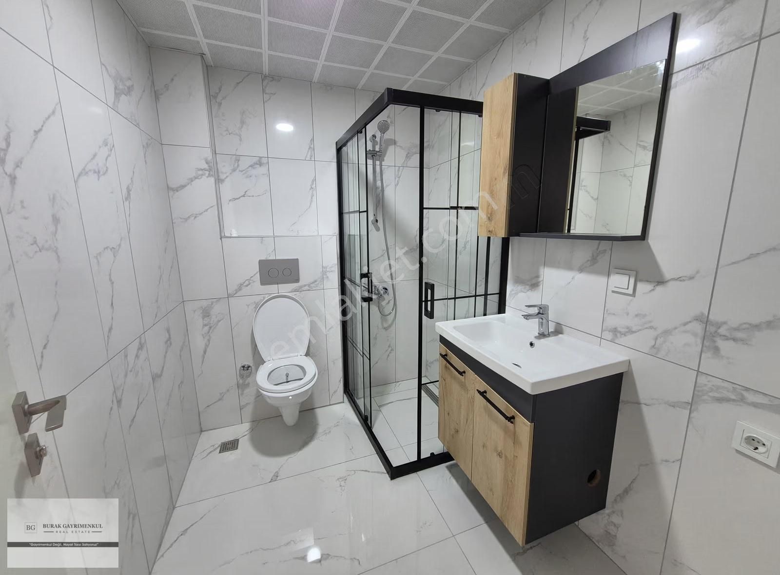 Kiralık Otobana Ve Çakırlar Göbeğe Yakın 3+1 Daire - Görsel 21