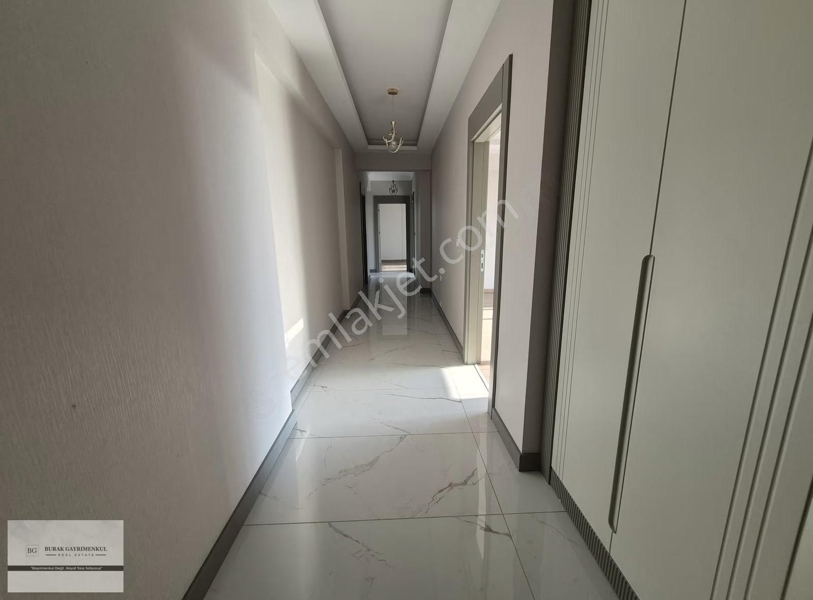 Kiralık Otobana Ve Çakırlar Göbeğe Yakın 3+1 Daire - Görsel 10