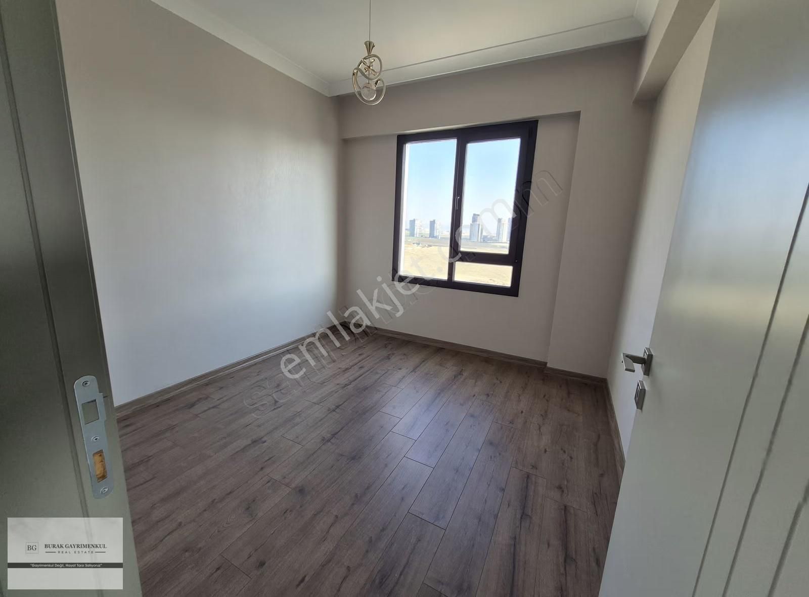 Kiralık Otobana Ve Çakırlar Göbeğe Yakın 3+1 Daire - Görsel 6