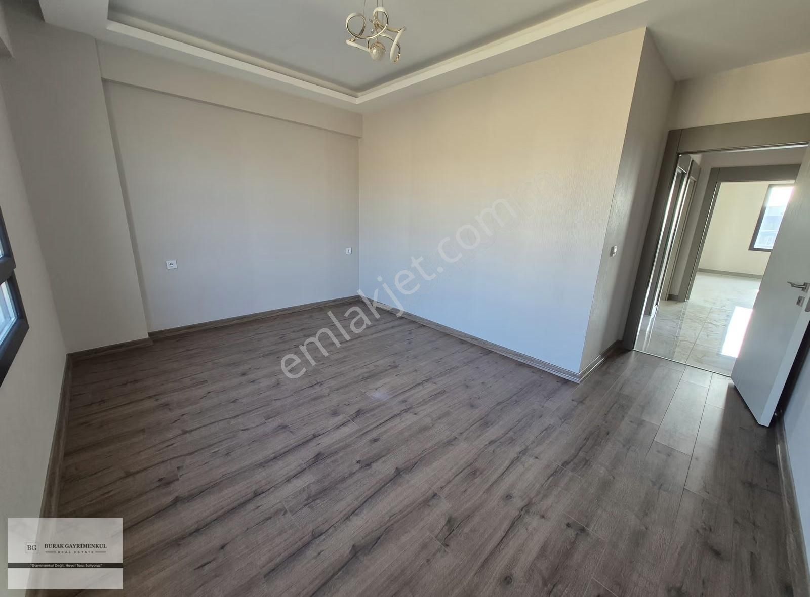 Kiralık Otobana Ve Çakırlar Göbeğe Yakın 3+1 Daire - Görsel 5