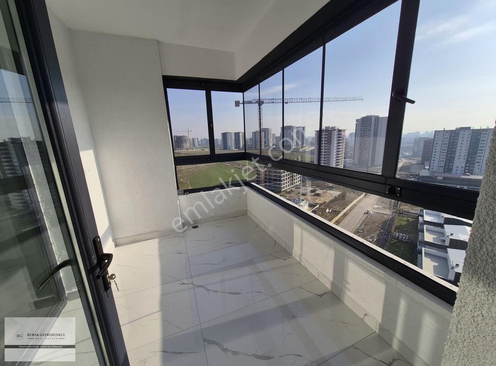 Kiralık Otobana Ve Çakırlar Göbeğe Yakın 3+1 Daire - Görsel 8