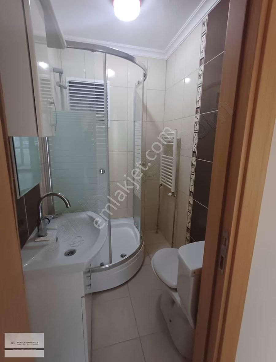 Mükemmel Lokasyon Prestijli Sitede 150 Mt Ara Kat Fırsat!!!! - Görsel 11