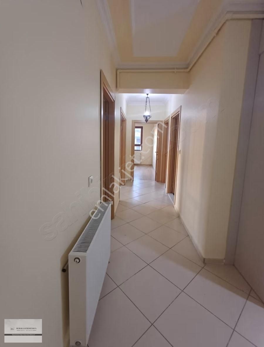 Mükemmel Lokasyon Prestijli Sitede 150 Mt Ara Kat Fırsat!!!! - Görsel 18