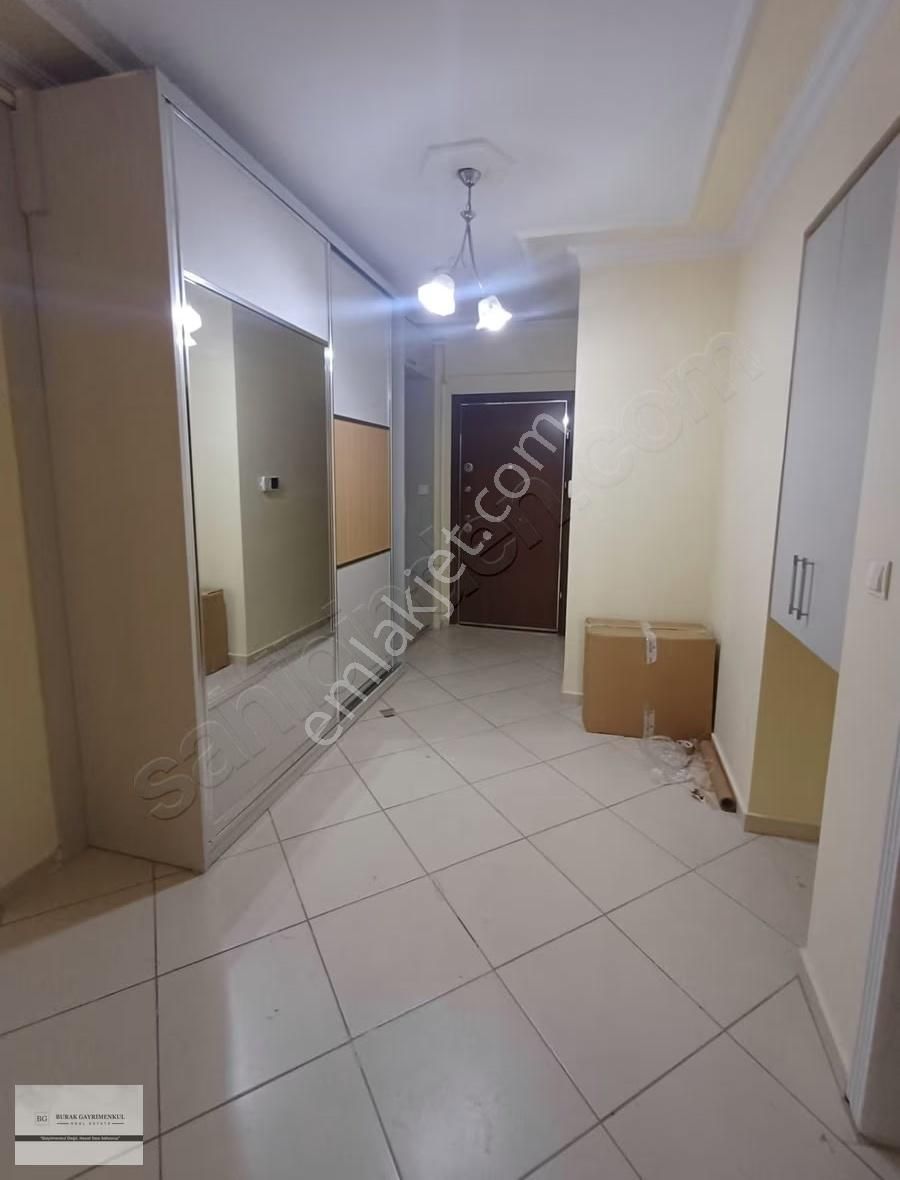 Mükemmel Lokasyon Prestijli Sitede 150 Mt Ara Kat Fırsat!!!! - Görsel 27