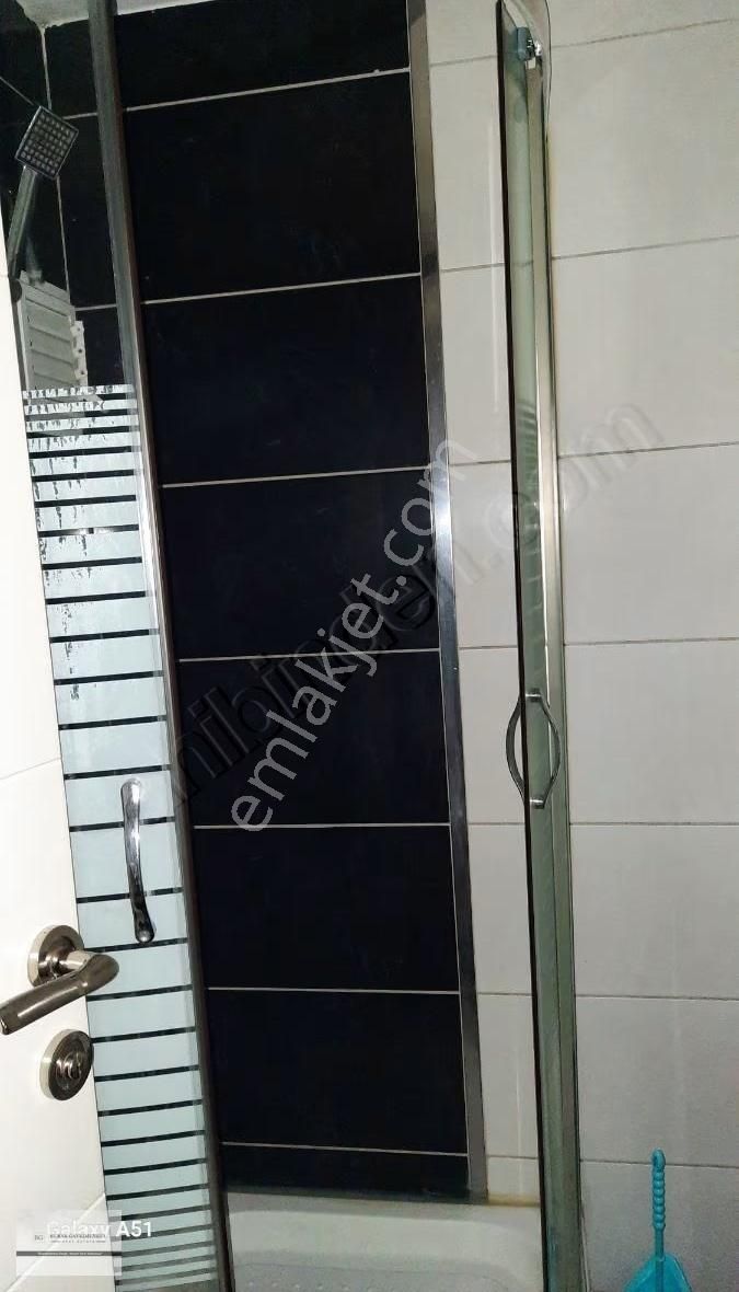 Metroya Yakın Sıfır Ayarında Arakat Eşyalı 2+1 Daire - Görsel 16