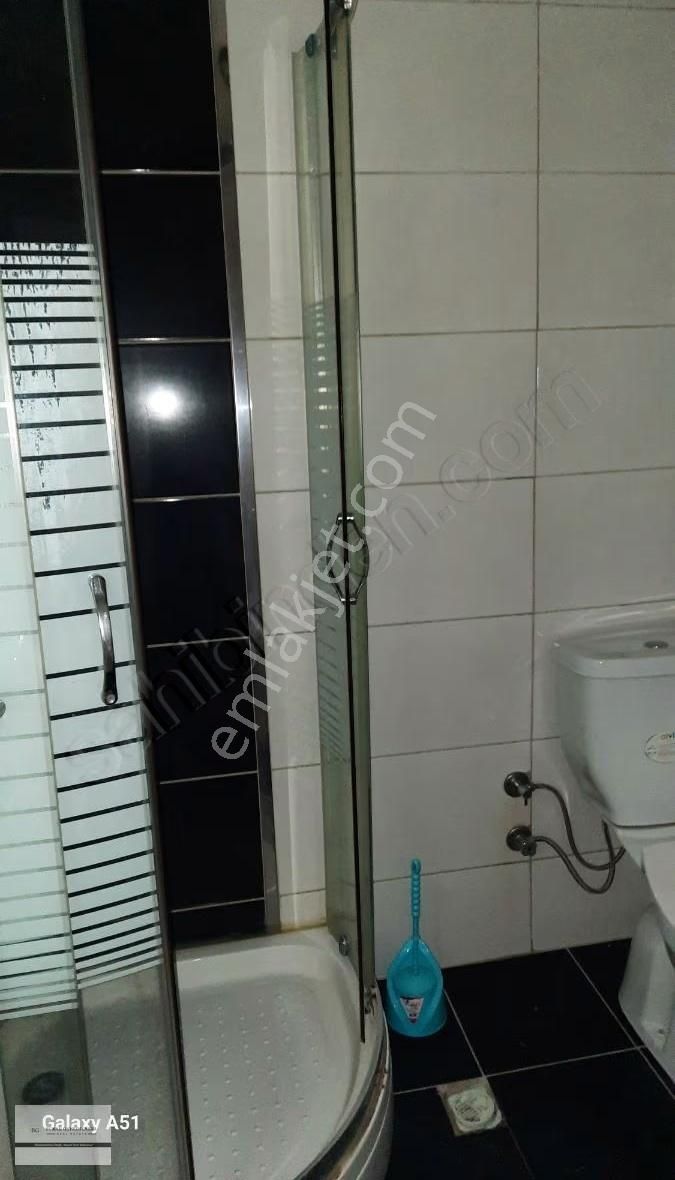 Metroya Yakın Sıfır Ayarında Arakat Eşyalı 2+1 Daire - Görsel 14