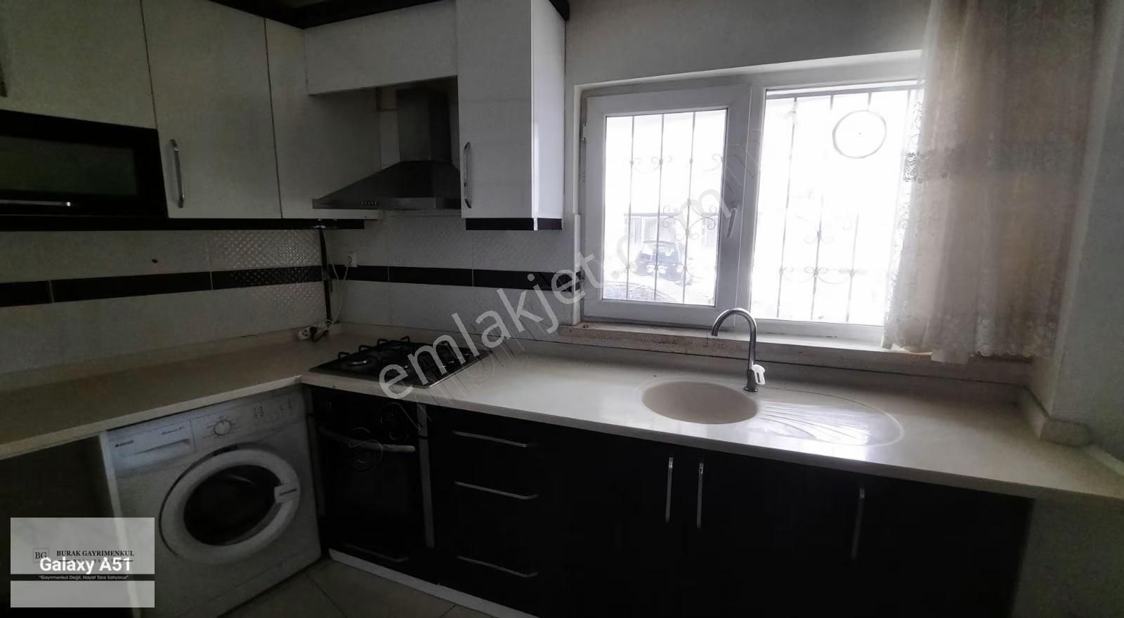 Metroya Yakın Sıfır Ayarında Arakat Eşyalı 2+1 Daire - Görsel 22