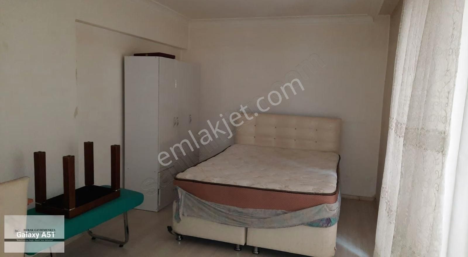 Metroya Yakın Sıfır Ayarında Arakat Eşyalı 2+1 Daire - Görsel 11