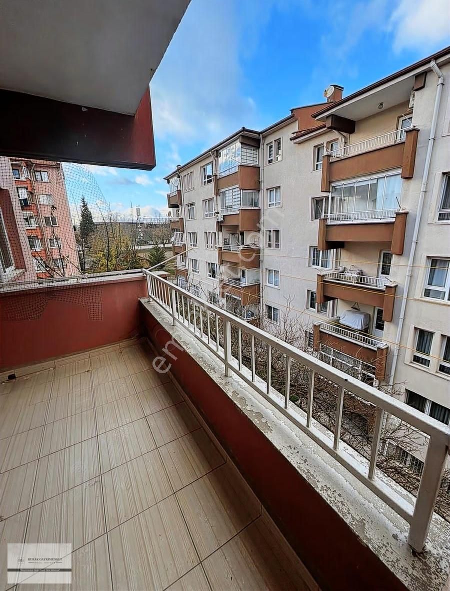 Fırsat Metroya Atlantis'e Yürüme Mesafesinde Ara Katta Yapılı - Görsel 16