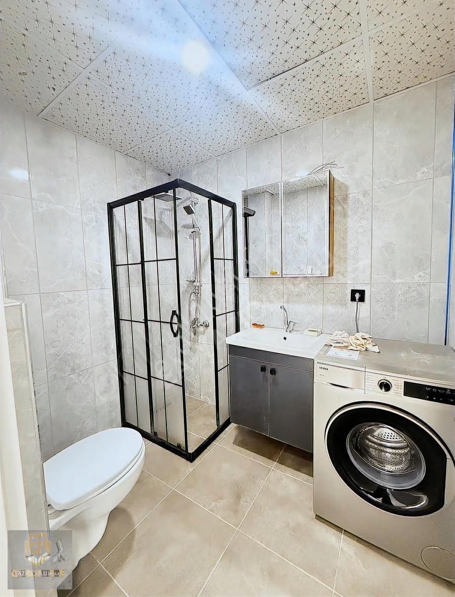 Tekirdağ Çerkezköy Fatih Kiralık 1+1 Daire - Görsel 20