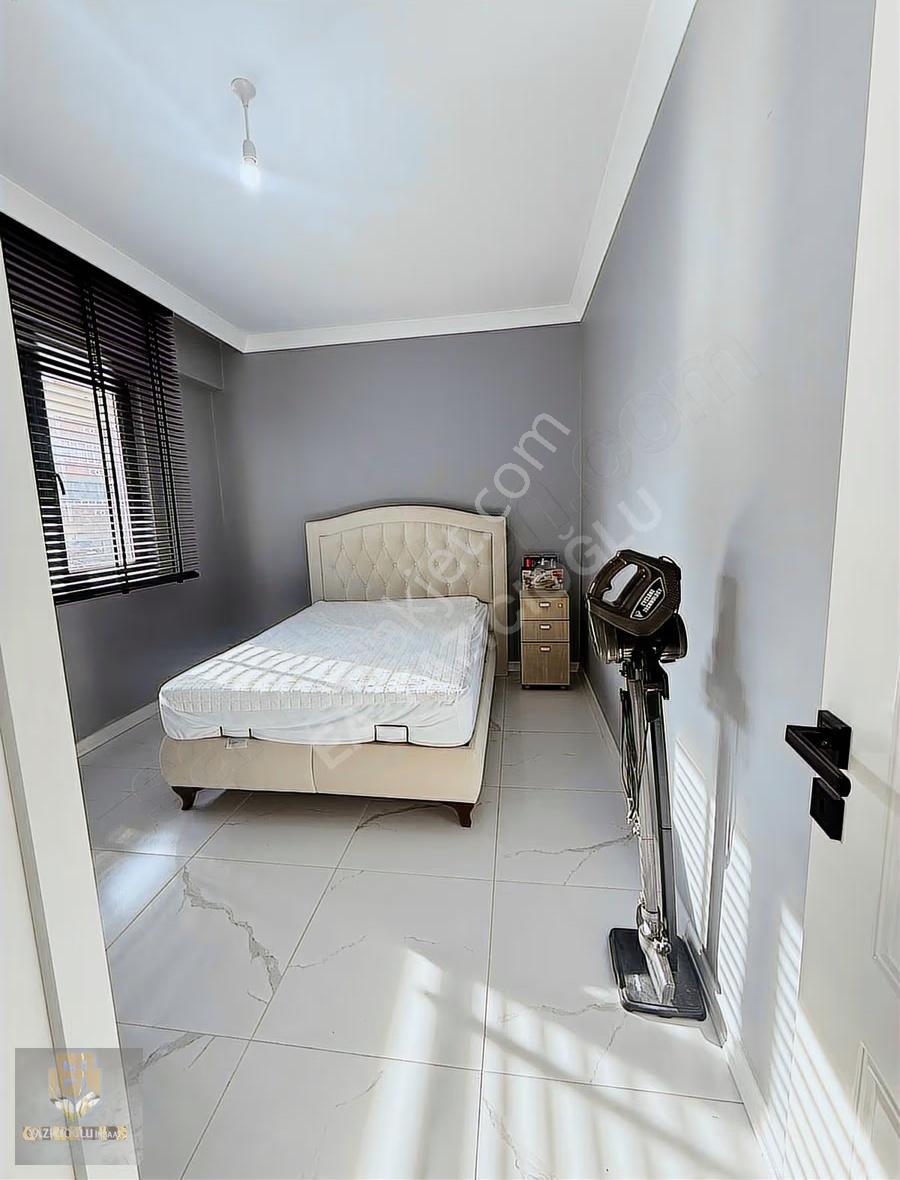 Tekirdağ Çerkezköy Fatih Kiralık 1+1 Daire - Görsel 4