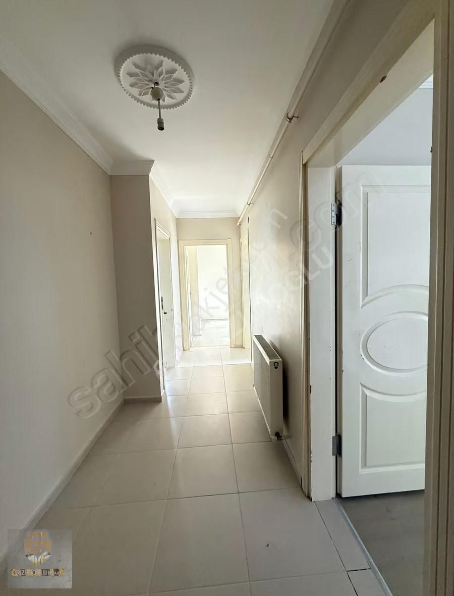 Tekirdağ Çerkezköy Fatih Mah 2+1 Kiralık Daire - Görsel 17