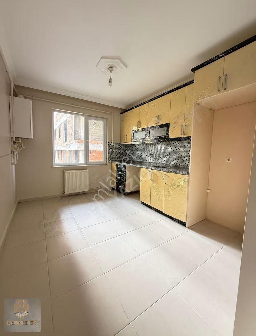 Tekirdağ Çerkezköy Fatih Mah 2+1 Kiralık Daire - Görsel 20