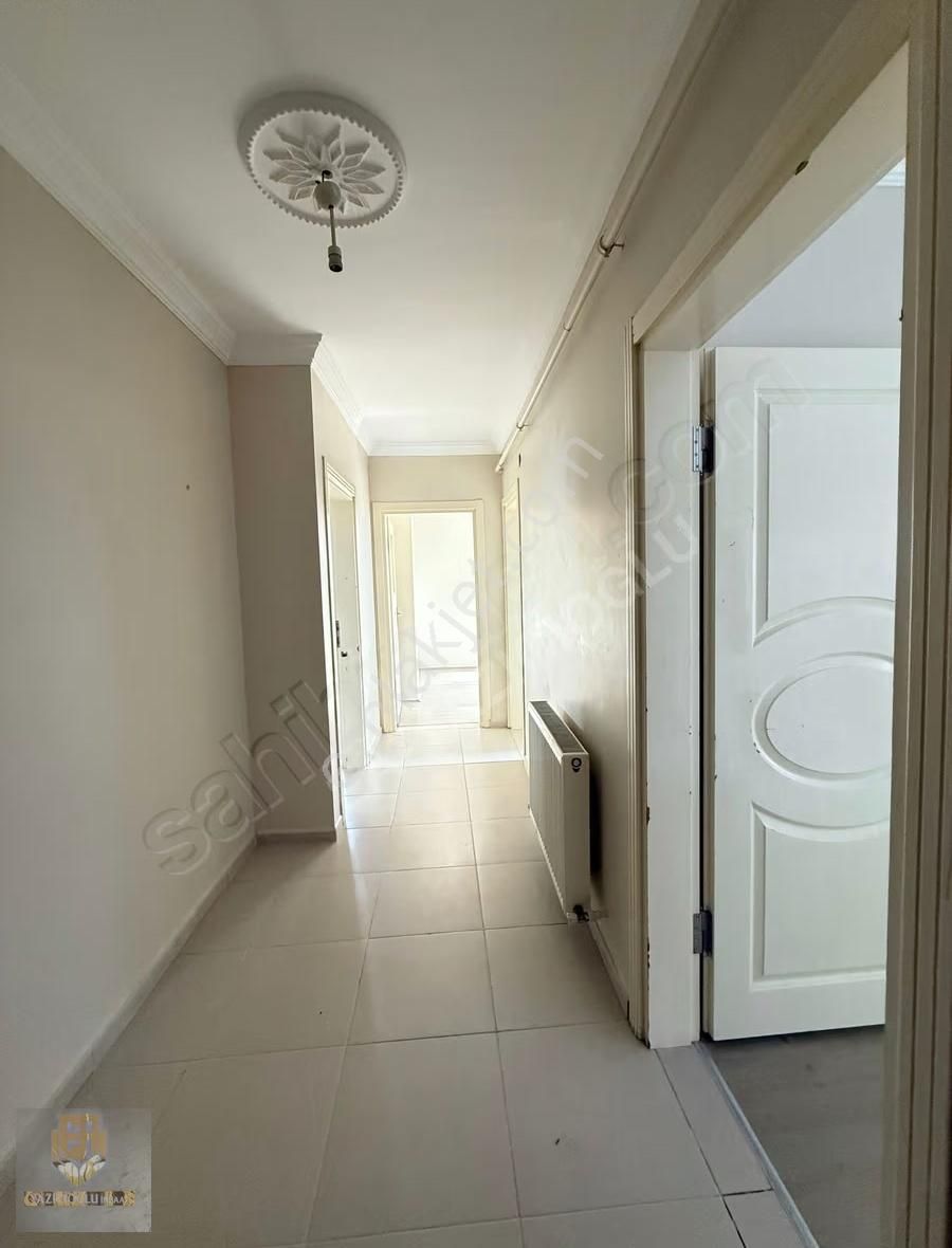 Tekirdağ Çerkezköy Fatih Mah 2+1 Kiralık Daire