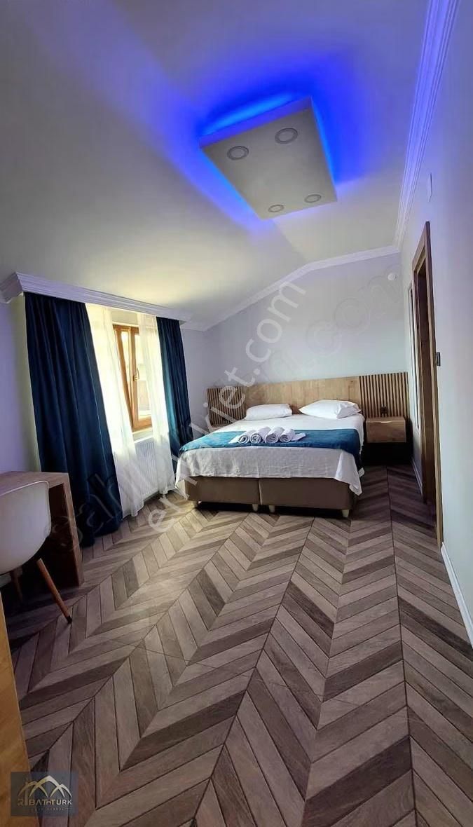 Trabzon Kalkınma Da Kiralık Eşyalı Daireler Faturalar Dahil - Görsel 22