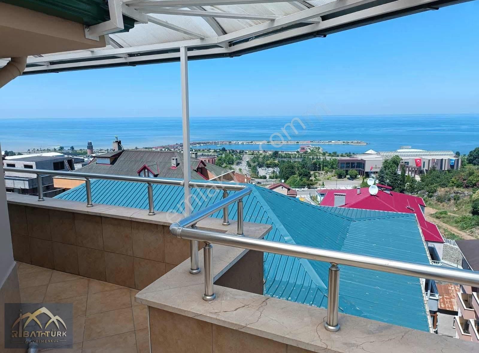 Trabzon Kalkınma Da Kiralık Eşyalı Daireler Faturalar Dahil