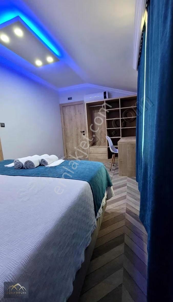 Trabzon Kalkınma Da Kiralık Eşyalı Daireler Faturalar Dahil - Görsel 24