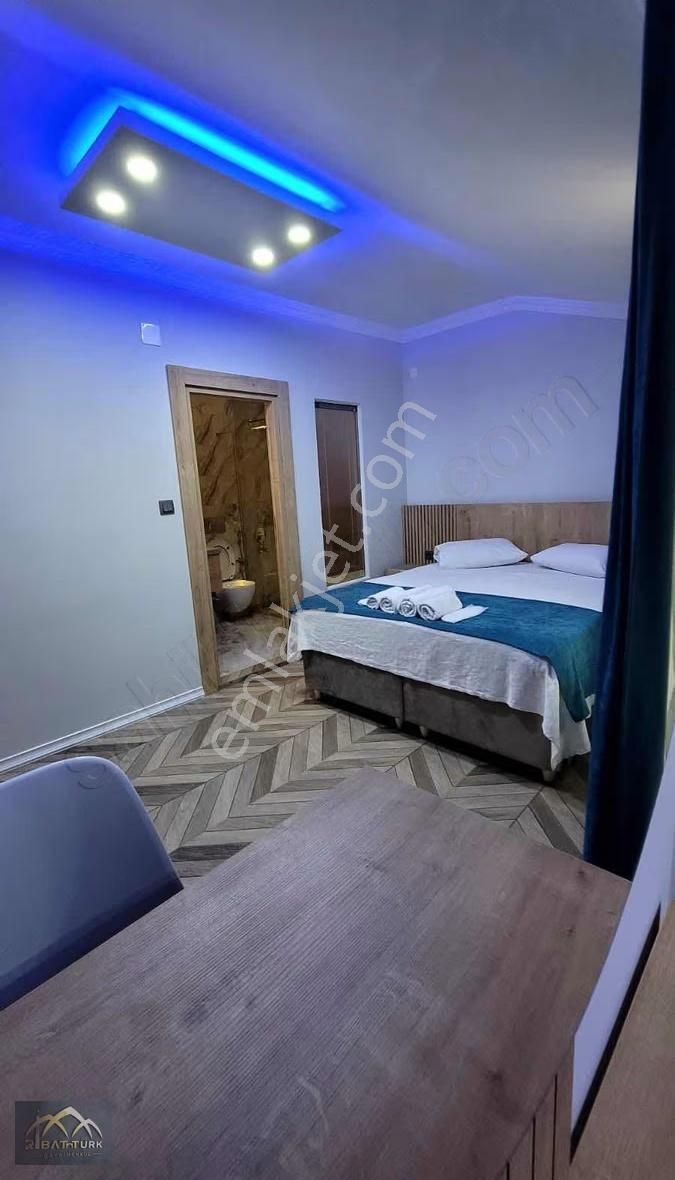 Trabzon Kalkınma Da Kiralık Eşyalı Daireler Faturalar Dahil - Görsel 8