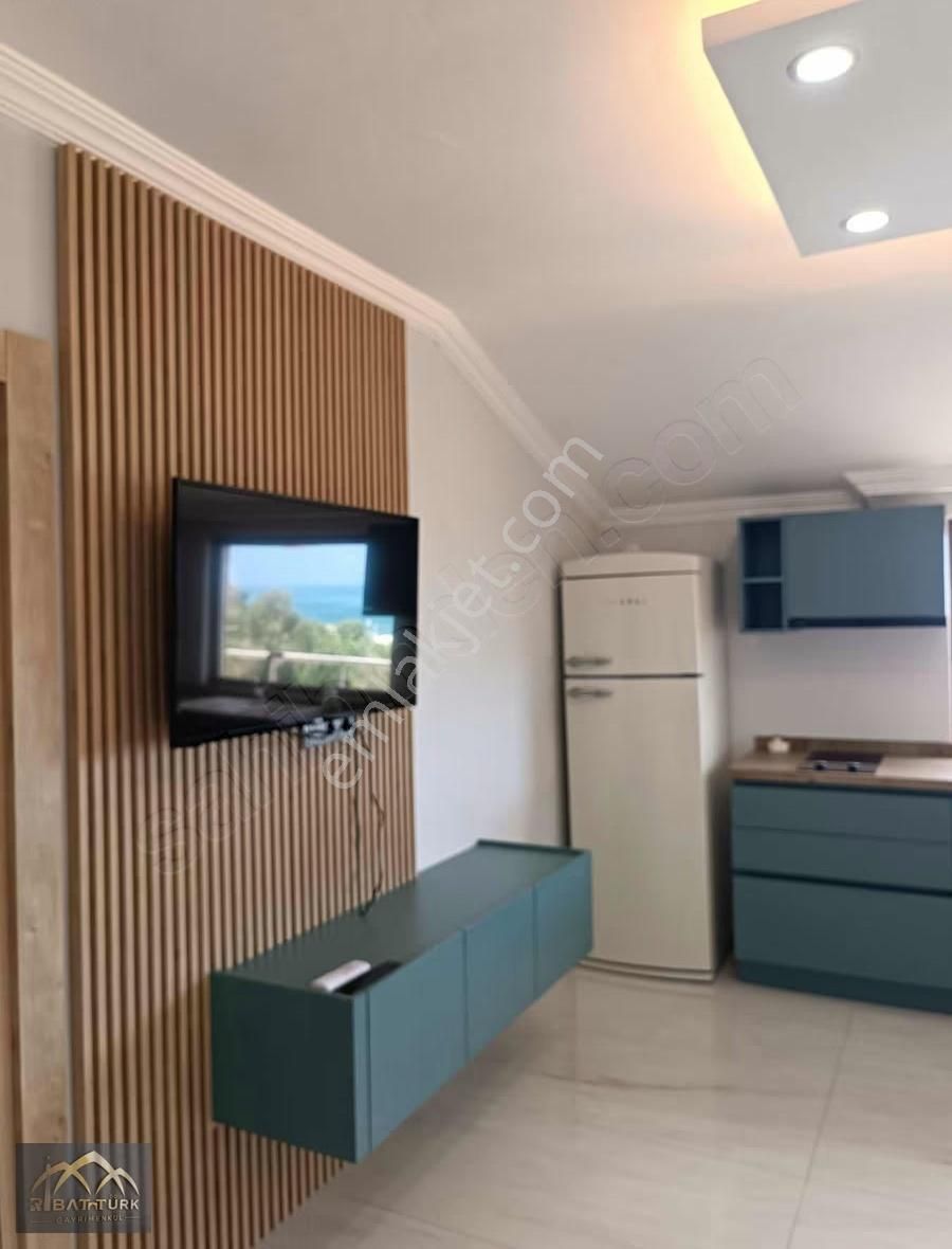 Trabzon Kalkınma Da Kiralık Eşyalı Daireler Faturalar Dahil - Görsel 6