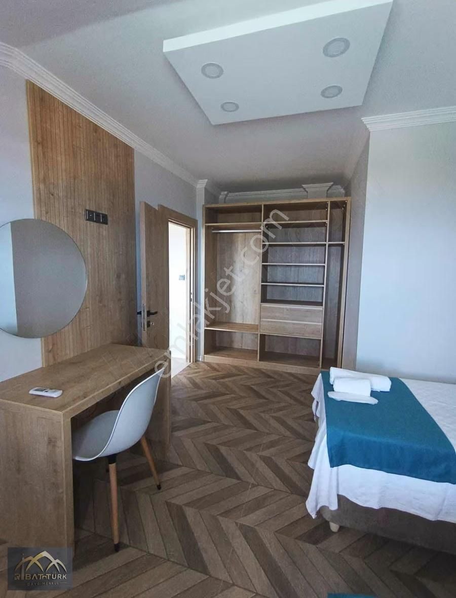 Trabzon Kalkınma Da Kiralık Eşyalı Daireler Faturalar Dahil - Görsel 31