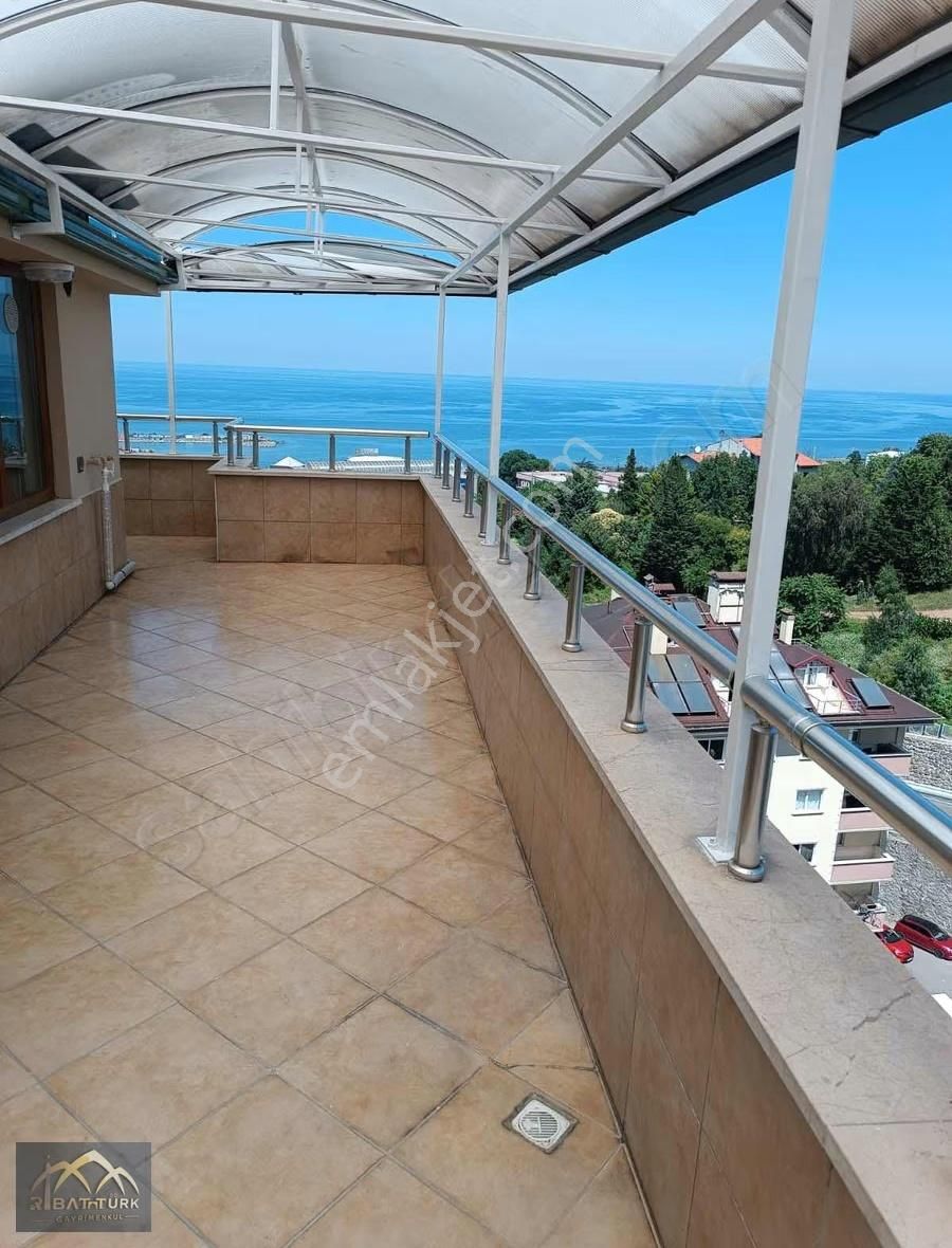Trabzon Kalkınma Da Kiralık Eşyalı Daireler Faturalar Dahil - Görsel 11