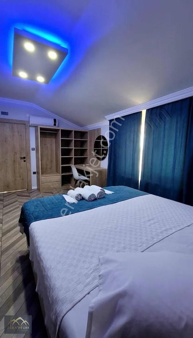 Trabzon Kalkınma Da Kiralık Eşyalı Daireler Faturalar Dahil - Görsel 17