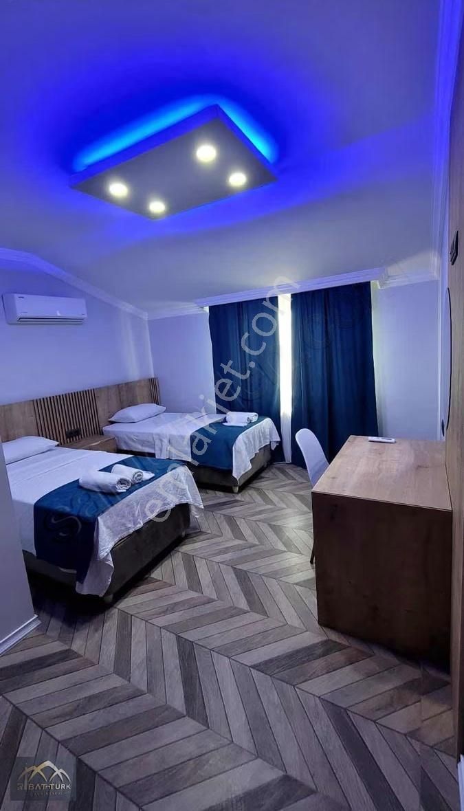 Trabzon Kalkınma Da Kiralık Eşyalı Daireler Faturalar Dahil - Görsel 19