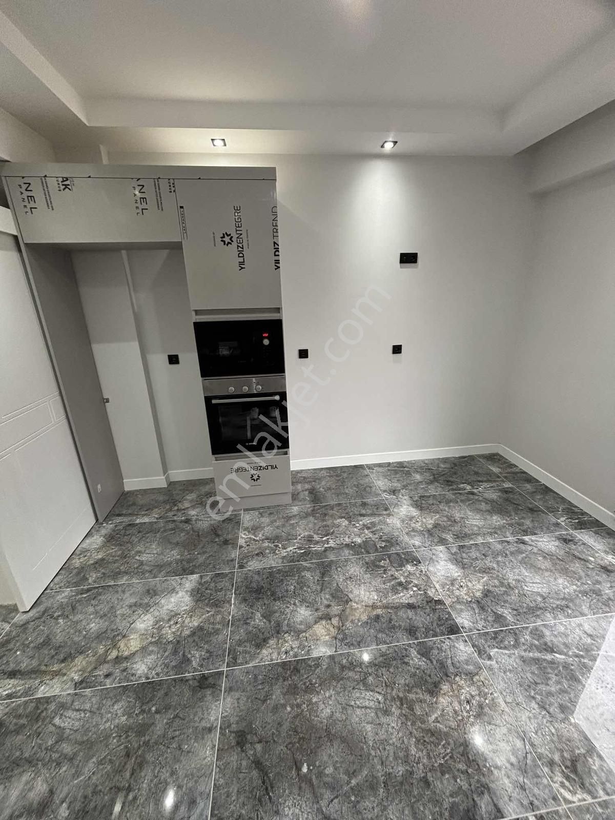 Tekirdağ Çorlu Hüriyet Mahallesinde Satılık 3+1 Villa - Görsel 18