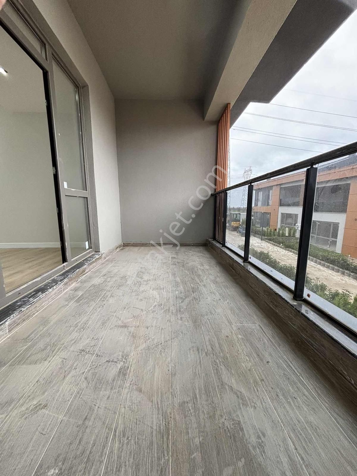 Tekirdağ Çorlu Hüriyet Mahallesinde Satılık 3+1 Villa - Görsel 29