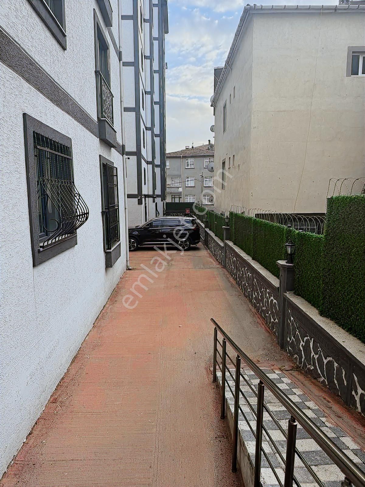 Kavakpınarda Yeni Binada| Otoparklı 2+1 Satılık Daire - Görsel 13