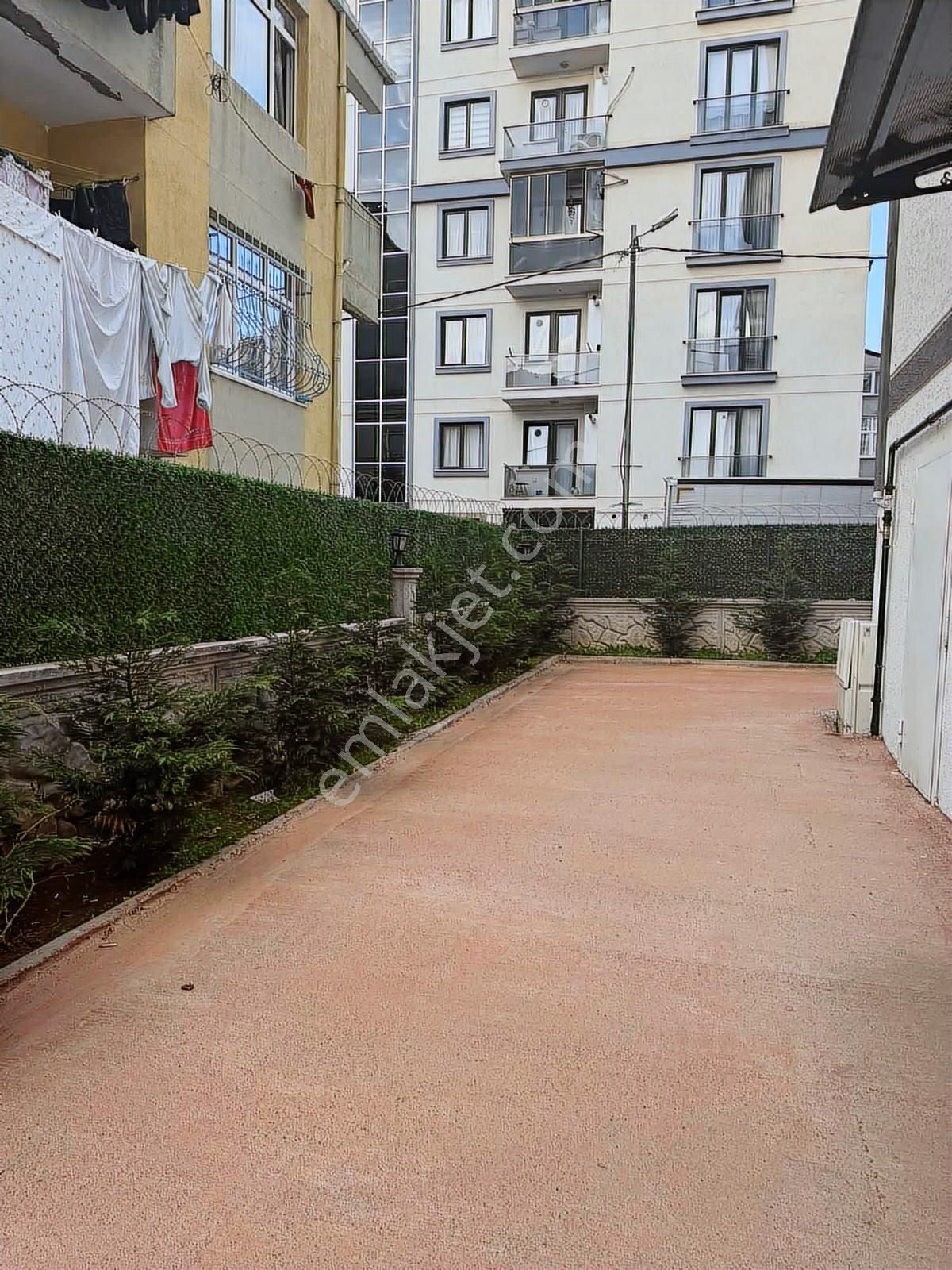 Kavakpınarda Yeni Binada| Otoparklı 2+1 Satılık Daire - Görsel 14