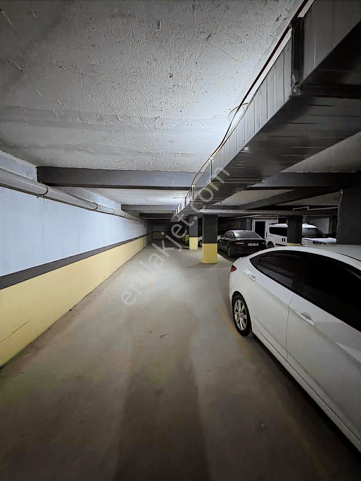 Kavakpınarda Yeni Binada| Otoparklı 2+1 Satılık Daire - Görsel 27