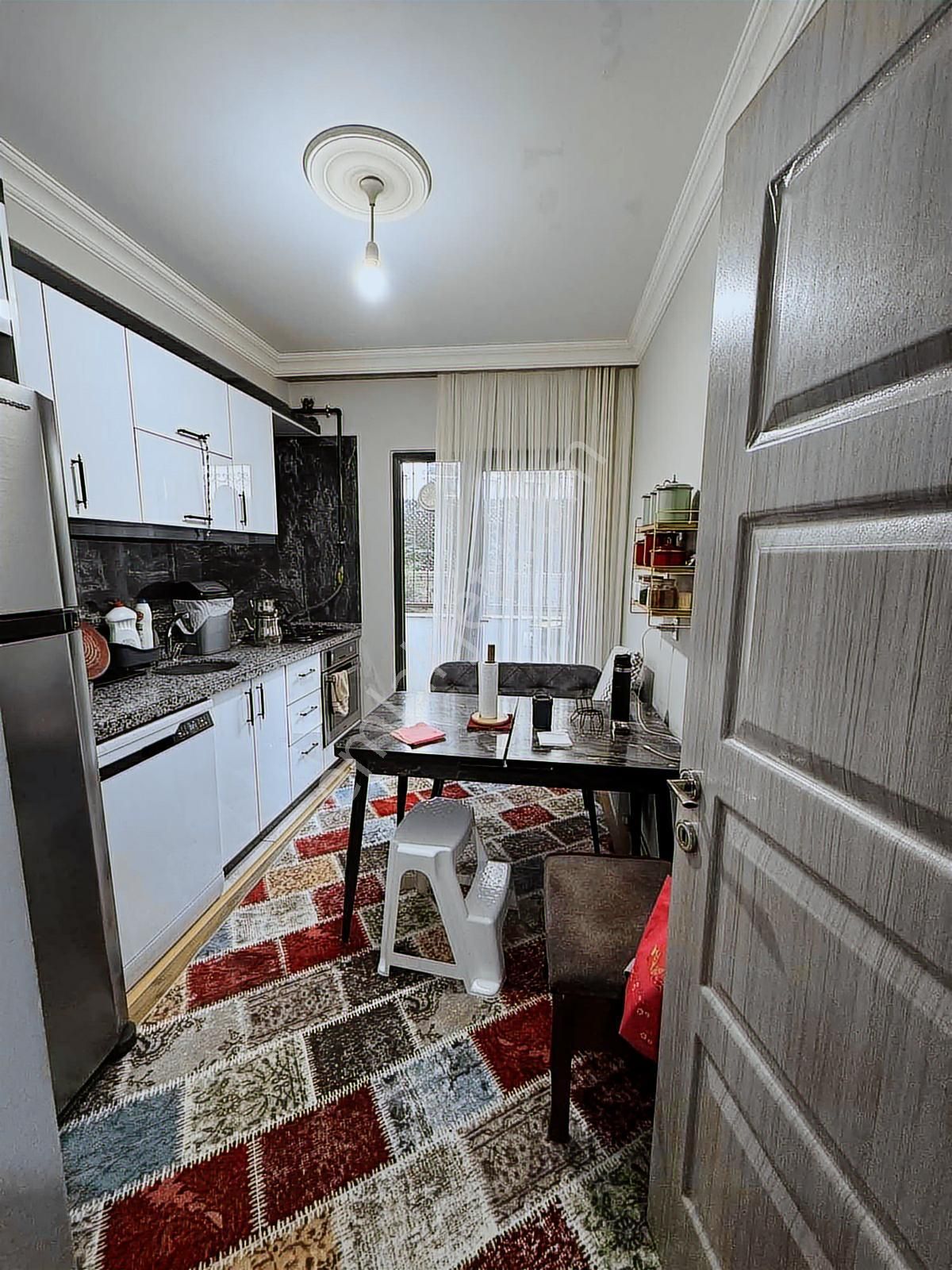 Kavakpınarda Yeni Binada| Otoparklı 2+1 Satılık Daire - Görsel 19