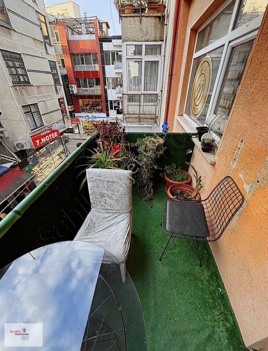 Pendik Merkezde2+1 Devren Kiralık İdil Güzellik Merkezi - Görsel 30