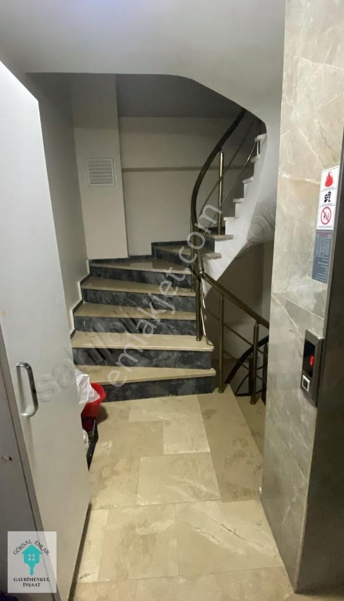 Göksal Emlaktan Bacılar 100.yıl Mah Satılık 2+1 Daire - Görsel 7