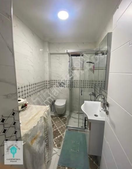 Göksal Emlaktan Bacılar 100.yıl Mah Satılık 2+1 Daire - Görsel 15