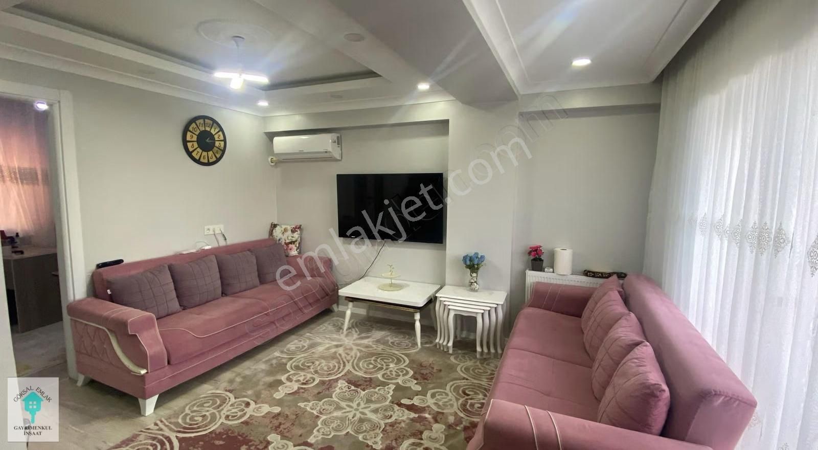 Göksal Emlaktan Bacılar 100.yıl Mah Satılık 2+1 Daire - Görsel 14