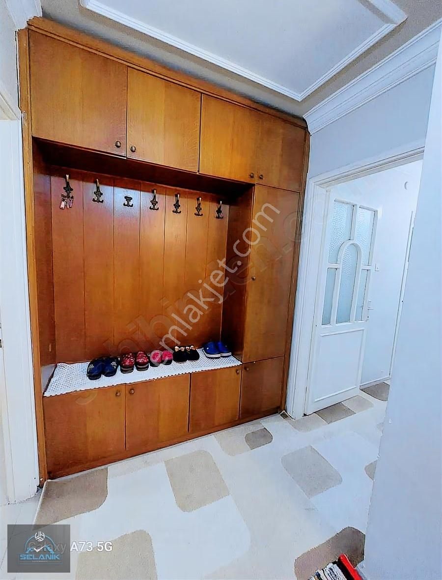 Selanikten Mithatpaşa'da 3+1 Kapalı Mutfaklı Oldukça Geniş Daire - Görsel 33