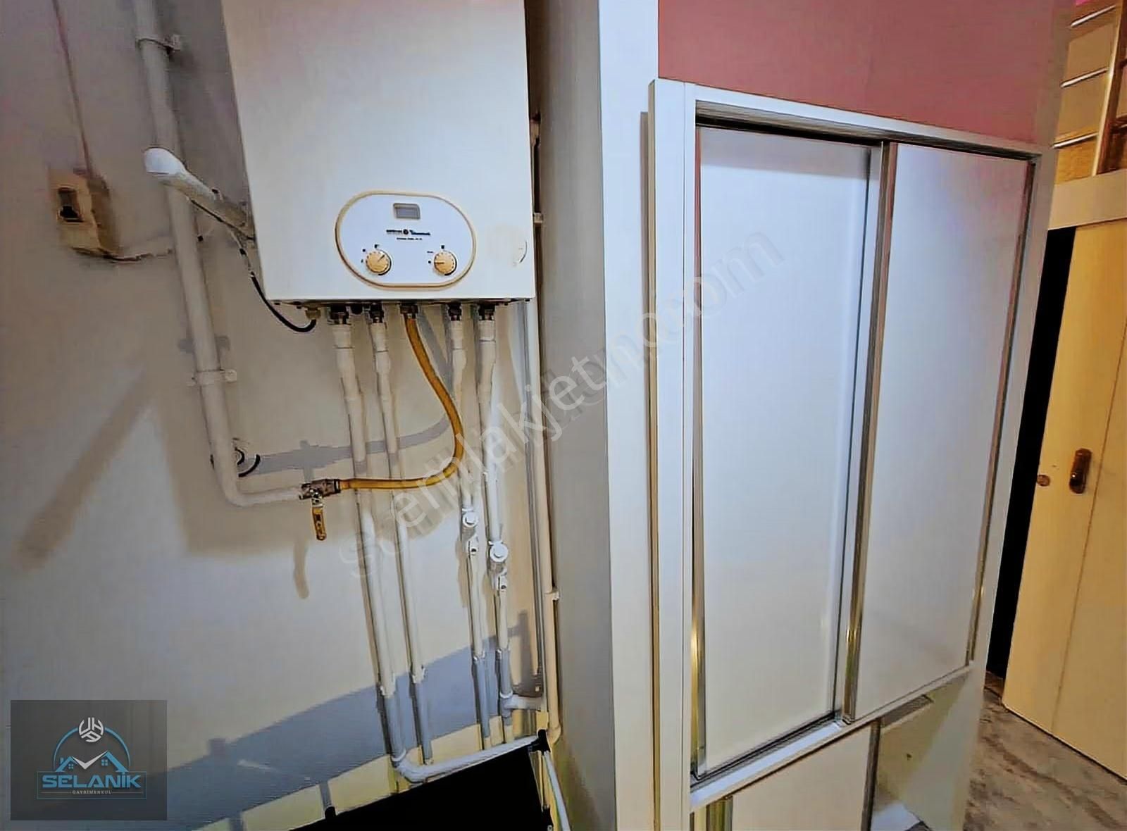 Süleyman Demirele 2. Parsel 1+0 Eşyalı D.gazlı Kiralık Daire - Görsel 22